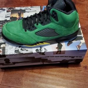 Air Jordan 5 Retro SE